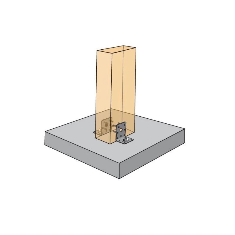 Equerre Renforcée EB/7076 Simpson 4 Equerre Renforcée EB/7076 Simpson – Image 4