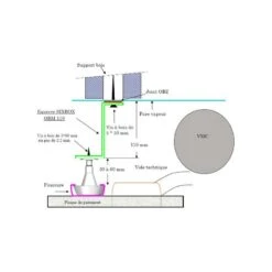 Equerre Sixbox OBM 110 D5 Avec Joint OBZ -Simpsoner Boutique equerre sixbox obm 110 d5 2