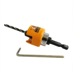 Foret Fraisoir HECO Pour Terrasse