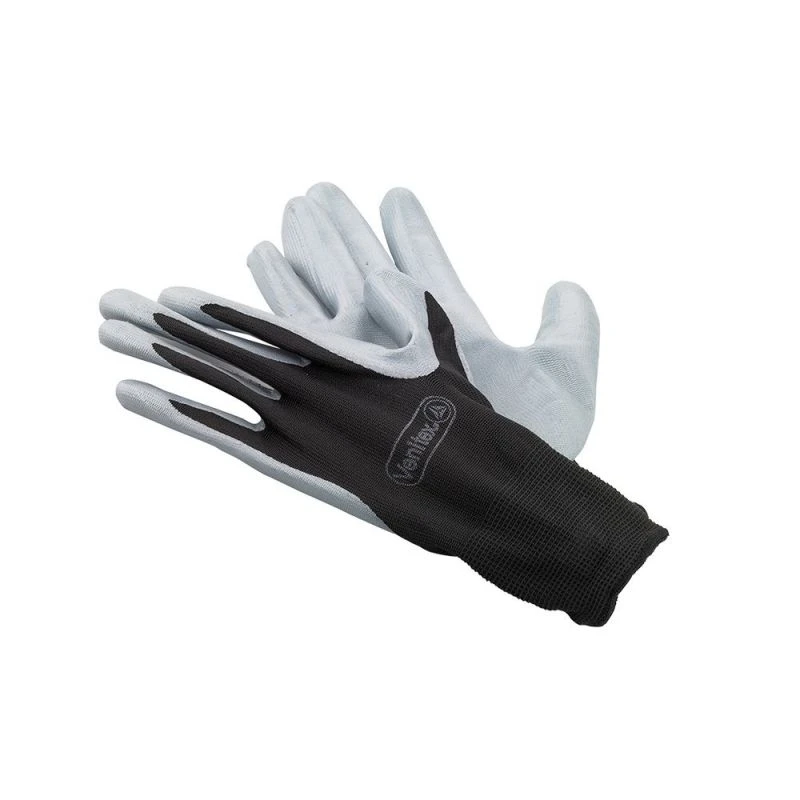 Gant Nitrile Pour Manutention 1 Gant Nitrile Pour Manutention