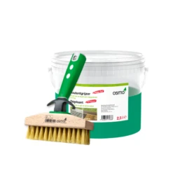 Nettoyant Dégrisant - Gel Puissance Pour Bois Grisés Osmo