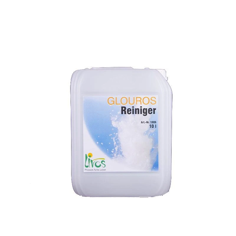 Glouros Nettoyant Naturel Livos 1806 1 Glouros Nettoyant Naturel Livos 1806