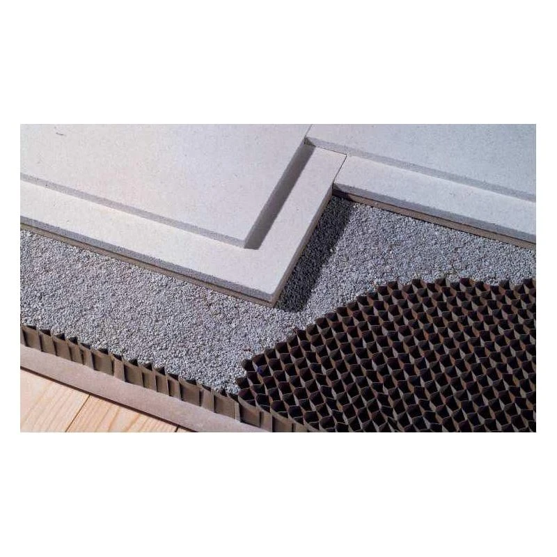 Granules Pour Nid D'abeilles Fermacell 3 Granules Pour Nid D'abeilles Fermacell – Image 3