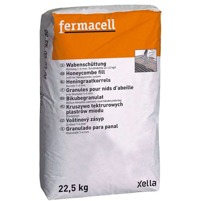 Granules Pour Nid D'abeilles Fermacell 1 Granules Pour Nid D'abeilles Fermacell