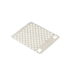 Grille Metal De 180 Mm