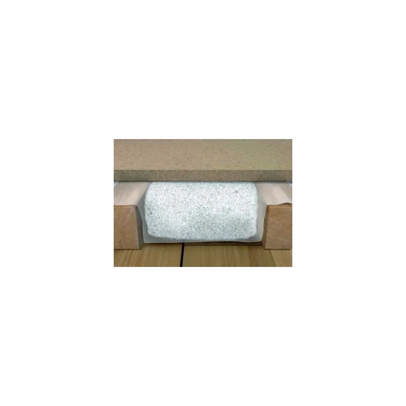 Isolant Thermique En Vrac Fermacell : Perlite 2 Isolant Thermique En Vrac Fermacell : Perlite – Image 2