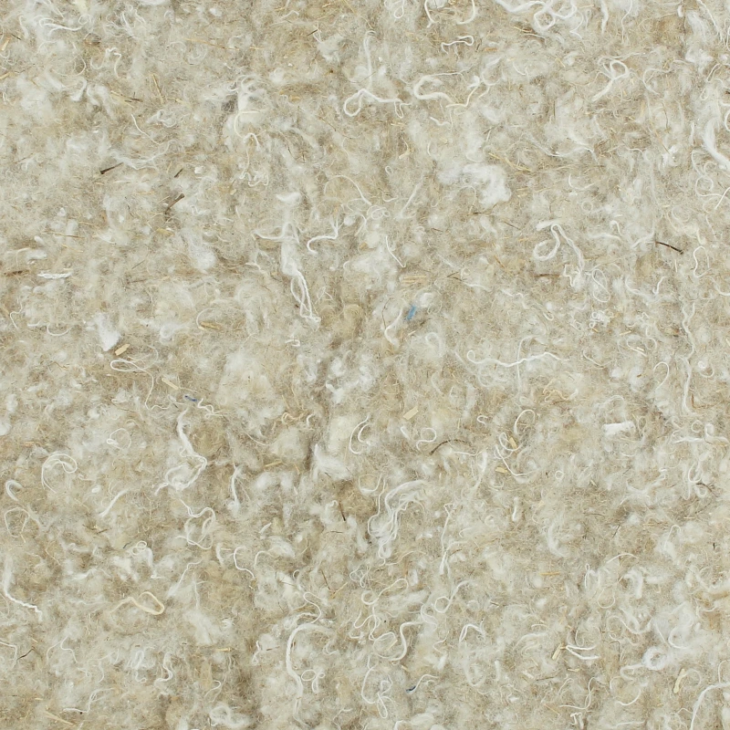 Isovégétal Flex 40- Panneau Isolant Coton/fibre Végétale Biosourcée 5 Isovégétal Flex 40- Panneau Isolant Coton/fibre Végétale Biosourcée – Image 5