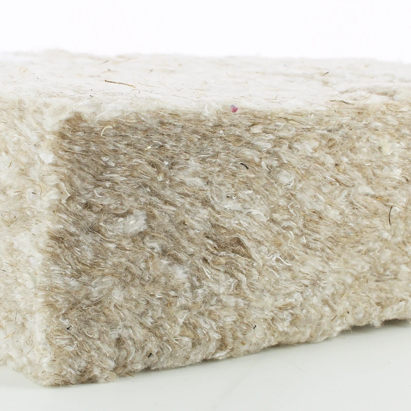 Isovégétal Flex 40- Panneau Isolant Coton/fibre Végétale Biosourcée 1 Isovégétal Flex 40- Panneau Isolant Coton/fibre Végétale Biosourcée
