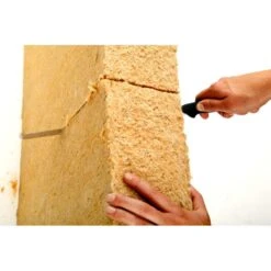 Couteau Isonat Easycut Pour Isolant + Affuteur -Simpsoner Boutique isonat easy cut couteau pour isolant 3