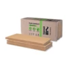 Panneau Isolant Laine De Bois Isonat Flex 40 Kg/m³