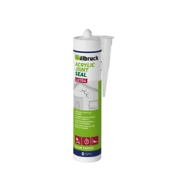 Joints Et Fissures Mastic Acrylique LD704