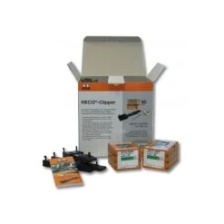 Kit HECO-Clipper - Système De Fixation Pour Terrasse