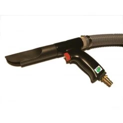 Kit D'injection Pour Isolation Vrac + 15 éléments -Simpsoner Boutique kit de propulsion isosphere premium 031 3