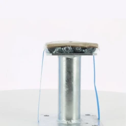 KIT FIX PPA Pied De Poteau Fixe "prêt-à-fixer" Simpson -Simpsoner Boutique kit fix ppa pied de poteau fixe pret a fixer simpson 1