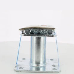 KIT FIX PPA Pied De Poteau Fixe "prêt-à-fixer" Simpson -Simpsoner Boutique kit fix ppa pied de poteau fixe pret a fixer simpson 2