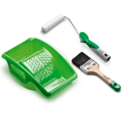 Kit Rouleau Lambris/Bardage - Osmo