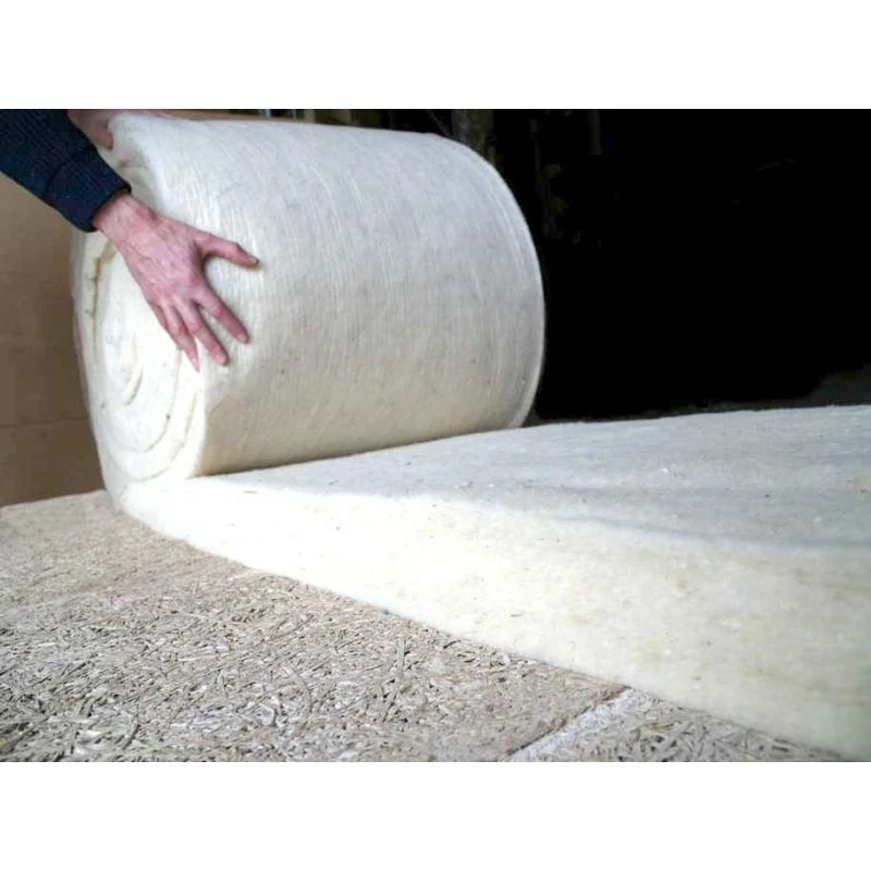 Laine De Mouton Pure Aiguilletée 1 Laine De Mouton Pure Aiguilletée