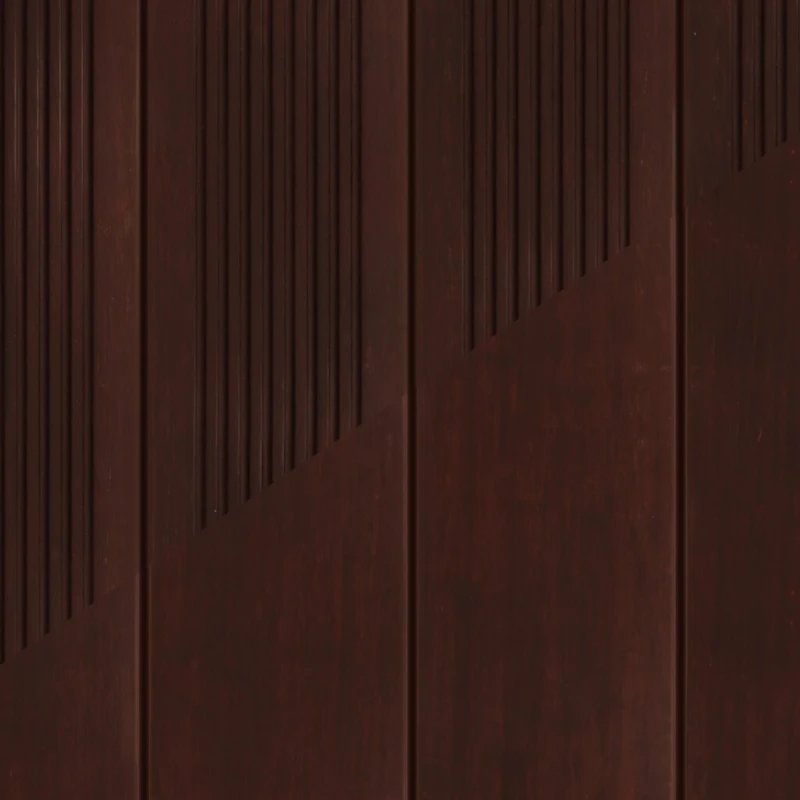 Lame De Terrasse Bamboo Espresso - 1850 X 137 X 20 Mm - BambooTouch® 3 Lame De Terrasse Bamboo Espresso - 1850 X 137 X 20 Mm - BambooTouch® – Image 3