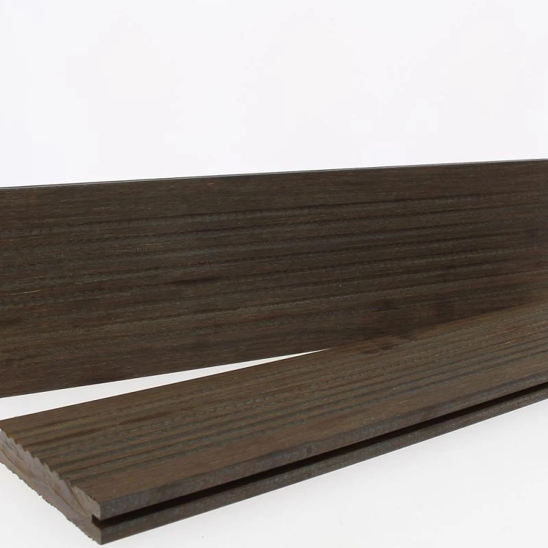 Lame Terrasse Bambou - X-treme Moso - Double Face - A Cliper 1 Lame Terrasse Bambou - X-treme Moso - Double Face - A Cliper