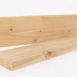 Lames Terrasse Douglas - Choix AB Lisse France