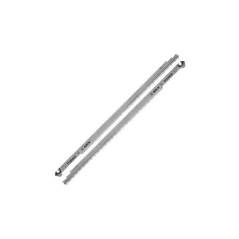Jeu De 2 Lames TF 350 WM Pour Scie Tandem Bosch 1 Jeu De 2 Lames TF 350 WM Pour Scie Tandem Bosch