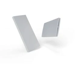 Liaison PVC Entre Profiles De Départ Alu (100 Utés)