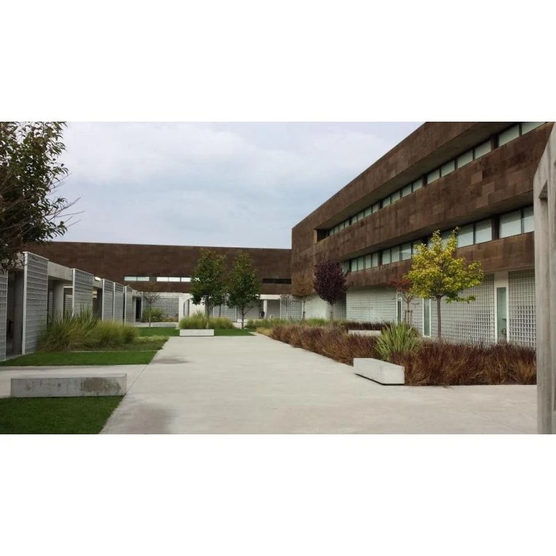 Liège Expansé MD Façade 130 Kg/m³ 4 Liège Expansé MD Façade 130 Kg/m³ – Image 4