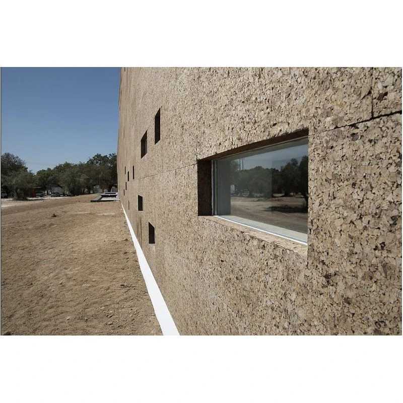 Liège Expansé MD Façade 130 Kg/m³ 5 Liège Expansé MD Façade 130 Kg/m³ – Image 5