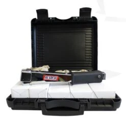 Coffret Marteau Agrafeur 9 Mm Alsafix + Agrafes -Simpsoner Boutique marteau agrafeur alsafix 3