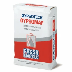 Mortier Colle Plaque De Plâtre Gypsomaf