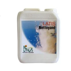 Nettoyant Latis 551 Livos