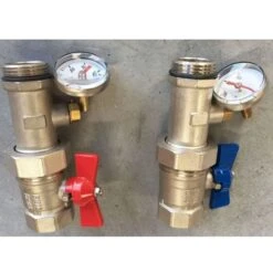 Nourrice Pour Plancher Chauffant Caleosol -Simpsoner Boutique nourrice toute equipee en platinium 2