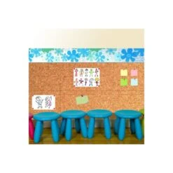 Panneau De Liège Agglo Pour Affichage