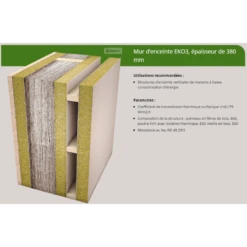 Panneaux De Paille Compressée 2500 X 1200 X 58 Mm -Simpsoner Boutique panneau de paille compressee 5