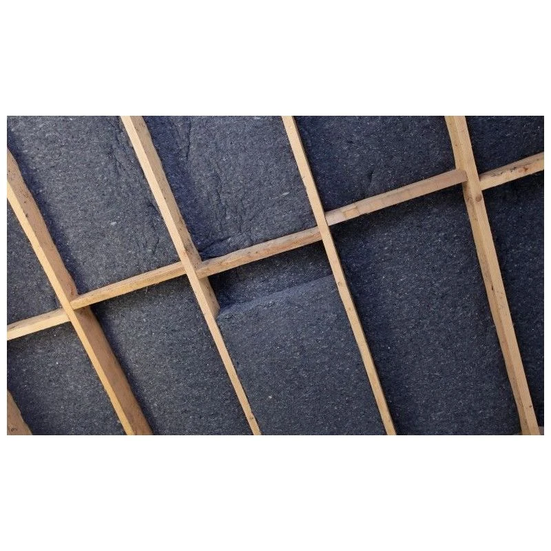 Cotonwool Flex 25-Panneau Isolant Laine De Coton Biosourcé 3 Cotonwool Flex 25-Panneau Isolant Laine De Coton Biosourcé – Image 3