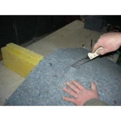 Panneaux Laine D'isolation Métisse M+ 25kg/m3 -Simpsoner Boutique panneaux laine d isolation metisse m 25kgm3 4