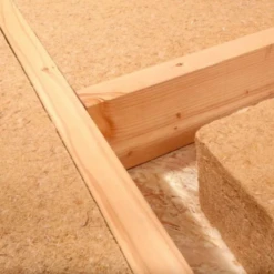 Isonat Flex Contact 55 Kg/m³ -Panneaux Isolants Fibre De Bois Flexible Lambda 0,036W/(m.k) -Simpsoner Boutique panneaux laine de bois isonat plus 55 flex h 2