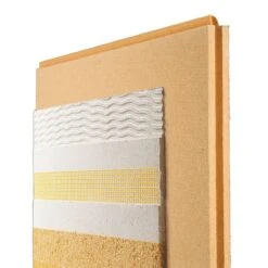 Panneau Isolant Fibre De Bois Pavawall-GF ITE