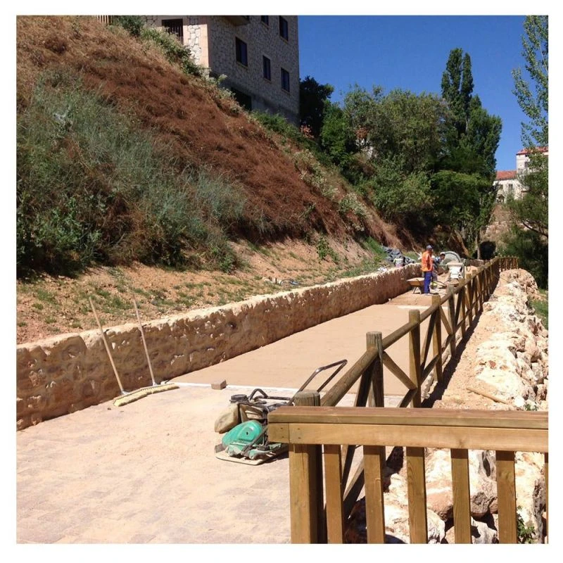 Paviland Nature Revêtement De Sol écologique 2 Paviland Nature Revêtement De Sol écologique – Image 2