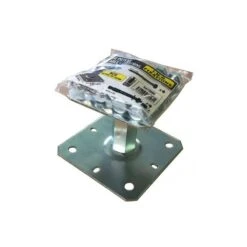 Simpsoner Boutique -Simpsoner Boutique pieds de poteaux pour clotures 1