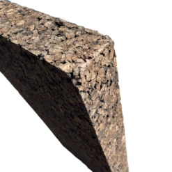 Plaque De Liège Expansé - Certification ACERMI - 110/120kg/m³ -Simpsoner Boutique plaque de liege expanse pur acermi 2