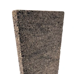 Plaque De Liège Expansé - Certification ACERMI - 110/120kg/m³