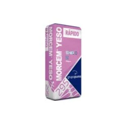 Plâtre Gros Morcem Yeso