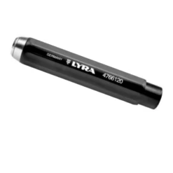 Porte-craie Octogonal Avec Bague De Serrage Métallique - 4766120