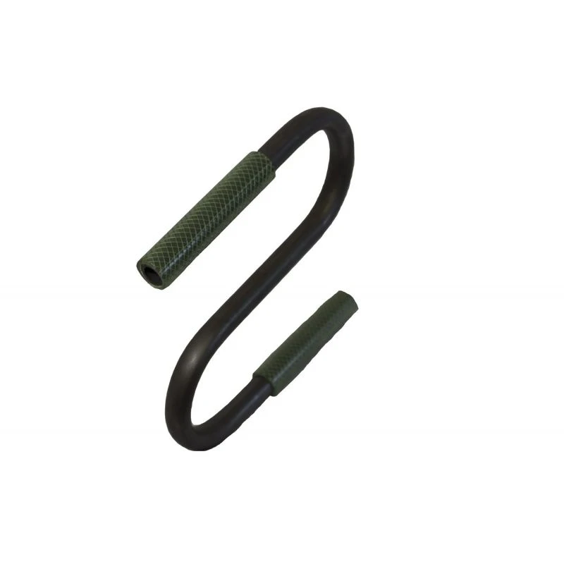 Porte Panneaux De Paille 2 Porte Panneaux De Paille – Image 2