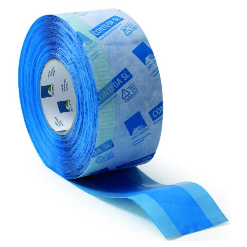 Raccord D'enduit Pro Clima CONTEGA SL 1 Raccord D'enduit Pro Clima CONTEGA SL