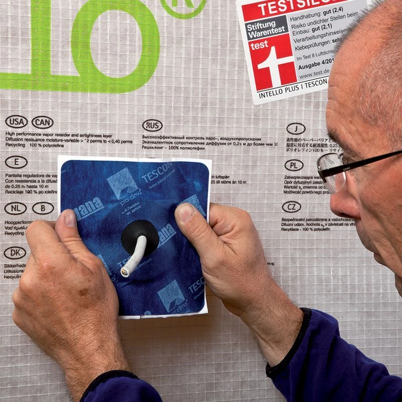 Pro Clima KAFLEX Mono Manchette Monocâble 3 Pro Clima KAFLEX Mono Manchette Monocâble – Image 3