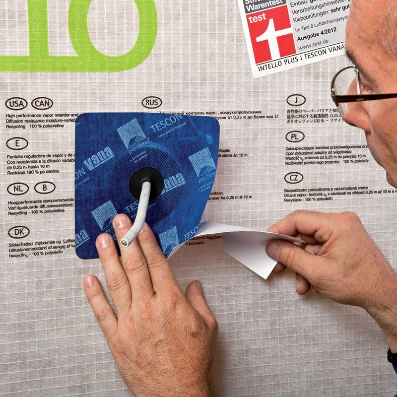 Pro Clima KAFLEX Mono Manchette Monocâble 4 Pro Clima KAFLEX Mono Manchette Monocâble – Image 4