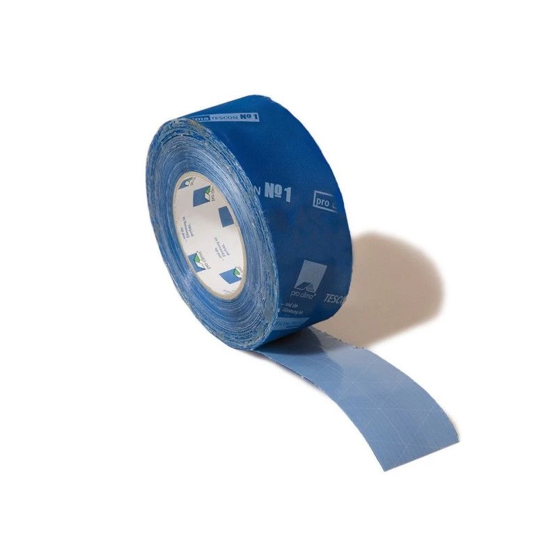 Proclima TESCON N°1 - Ruban Adhésif Universel 1 Proclima TESCON N°1 - Ruban Adhésif Universel