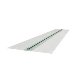 Profile De Dilatation PVC Enduit 6 Mm